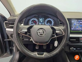 Skoda Scala SCALA 1.6 TDI 85 KW (115 CV) Ambition