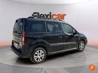 Citroën Berlingo Talla M PureTech 110 S&S FEEL - 5P (2018)