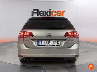 Volkswagen Golf Variant Advance 2.0 TDI 150CV BMT DSG