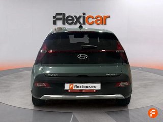 Hyundai Bayon 1.2 MPI Essence