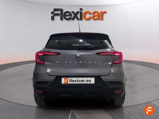 Mitsubishi ASX 100T Motion