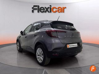 Mitsubishi ASX 100T Motion