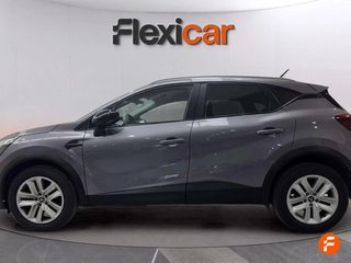 Mitsubishi ASX 100T Motion