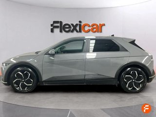 Hyundai IONIQ 5 73KWH 160KW Light RWD