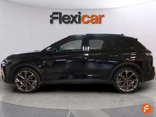 DS DS 7 BlueHDi 130 Automático PERFORMANCE LINE