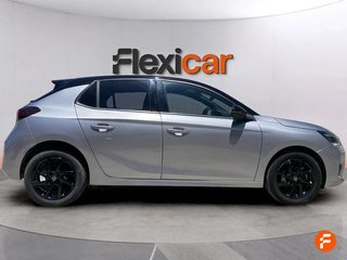 Opel Corsa 1.2T XHL 74kW (100CV) GS-Line