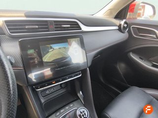 MG ZS 1.0T Luxury
