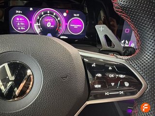 Volkswagen Golf GTI Clubsport 2.0 TSI 221kW (300CV) DSG