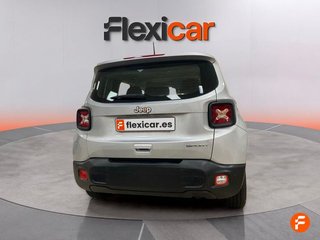 Jeep Renegade 1.0G 88kW Sport 4x2