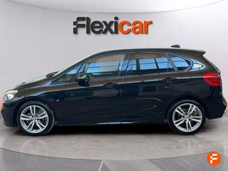 BMW Serie 2 Active Tourer 218d