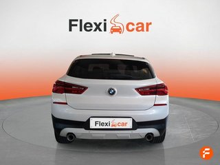 BMW X2 sDrive18d