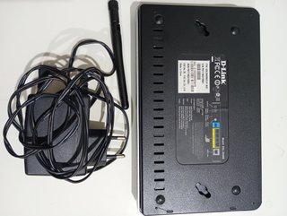 Router D-Link DSL-2640B (2640U)