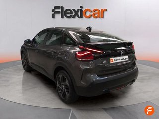 Citroën C4 BlueHDi 130 S&S EAT8 Max