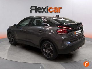 Citroën C4 BlueHDi 130 S&S EAT8 Max
