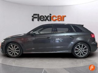 Audi A3 S line 35 TFSI 110kW (150CV) Sportback