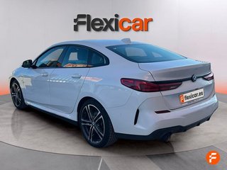 BMW Serie 2 218i Gran Coupe