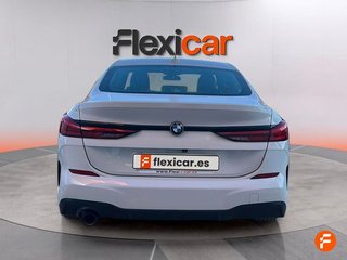BMW Serie 2 218i Gran Coupe
