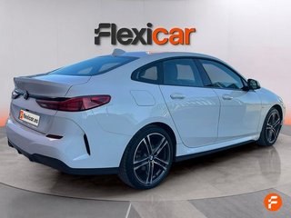 BMW Serie 2 218i Gran Coupe