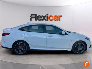 BMW Serie 2 218i Gran Coupe