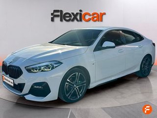 BMW Serie 2 218i Gran Coupe