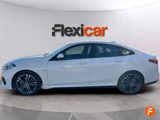 BMW Serie 2 218i Gran Coupe