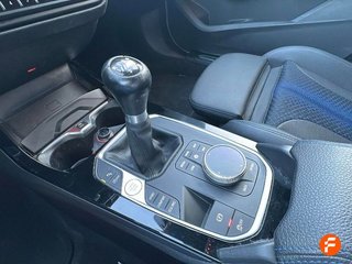 BMW Serie 2 218i Gran Coupe
