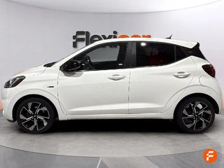 Hyundai i10 1.2 N LINE