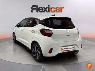 Hyundai i10 1.2 N LINE