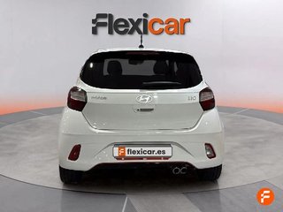Hyundai i10 1.2 N LINE