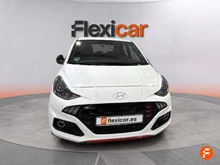 Hyundai i10 1.2 N LINE