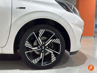 Hyundai i10 1.2 N LINE