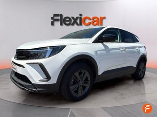 Opel Grandland X 1.5 CDTi Ultimate Auto