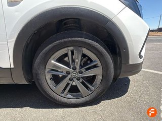 Opel Grandland X 1.5 CDTi Ultimate Auto