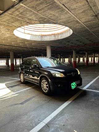 Honda CR-V 2007