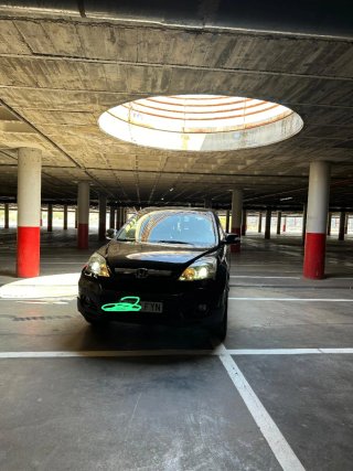 Honda CR-V 2007