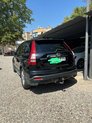 Honda CR-V 2007