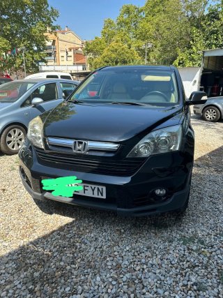 Honda CR-V 2007