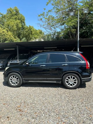Honda CR-V 2007