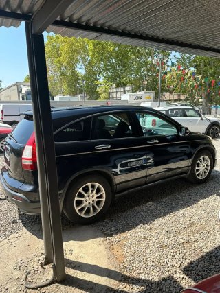 Honda CR-V 2007