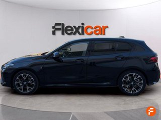 BMW Serie 1 120d