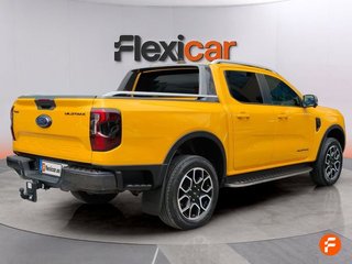 Ford Ranger WILDTRACK 2.0