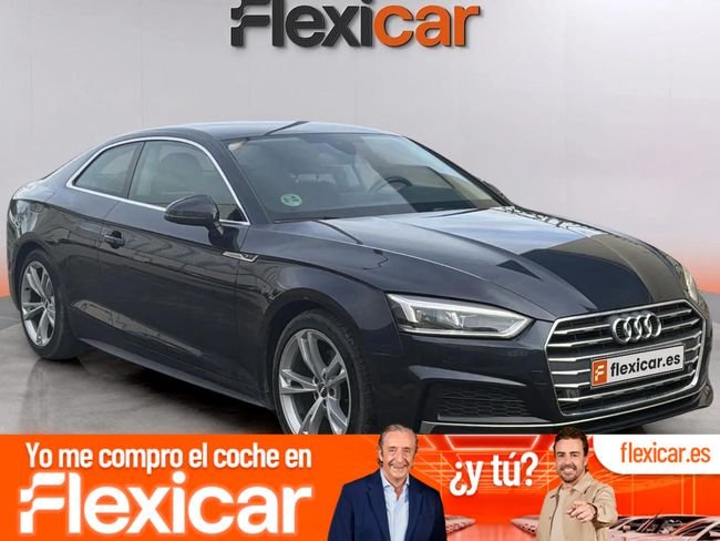 Audi A5 2.0 TFSI 140kW (190CV) S tron Sportback - foto 1