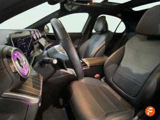 Mercedes Clase C C 220 d