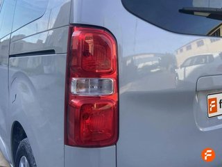 Citroën Spacetourer Talla M BlueHDi 110KW (150CV) Feel