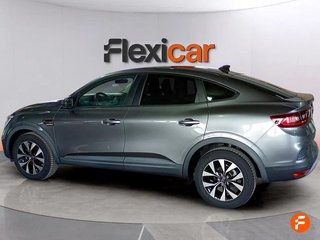 Renault Arkana Equilibre E-TECH full hybr. 105kW(145CV)