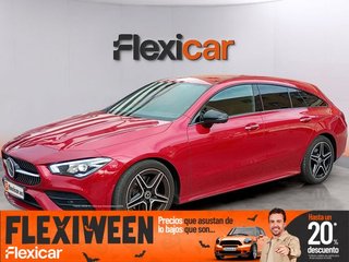 Mercedes-Benz CLA CLA 220 D DCT Shooting Brake
