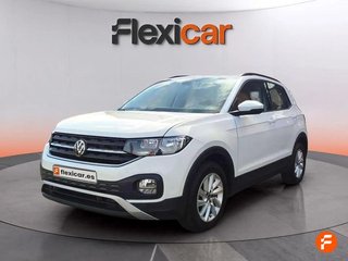 Volkswagen T-Cross Advance 1.0 TSI 70kW (95CV)
