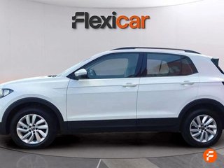 Volkswagen T-Cross Advance 1.0 TSI 70kW (95CV)