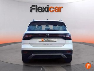 Volkswagen T-Cross Advance 1.0 TSI 70kW (95CV)