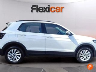 Volkswagen T-Cross Advance 1.0 TSI 70kW (95CV)